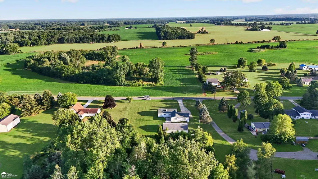 5293 E Cole Road Antrim Township MI 48414