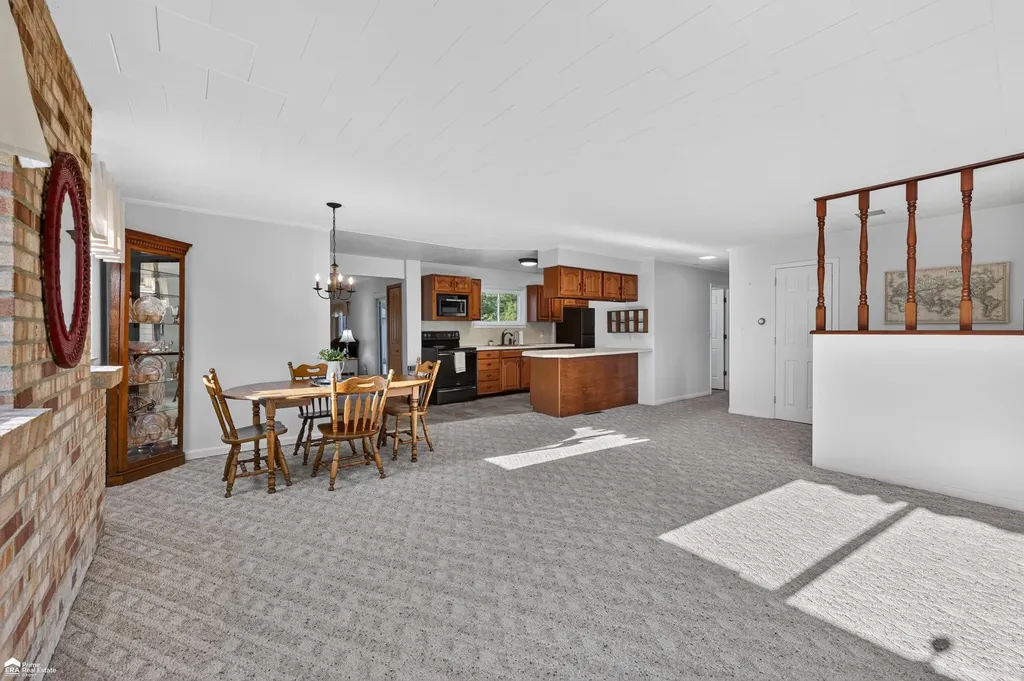 5293 E Cole Road Antrim Township MI 48414