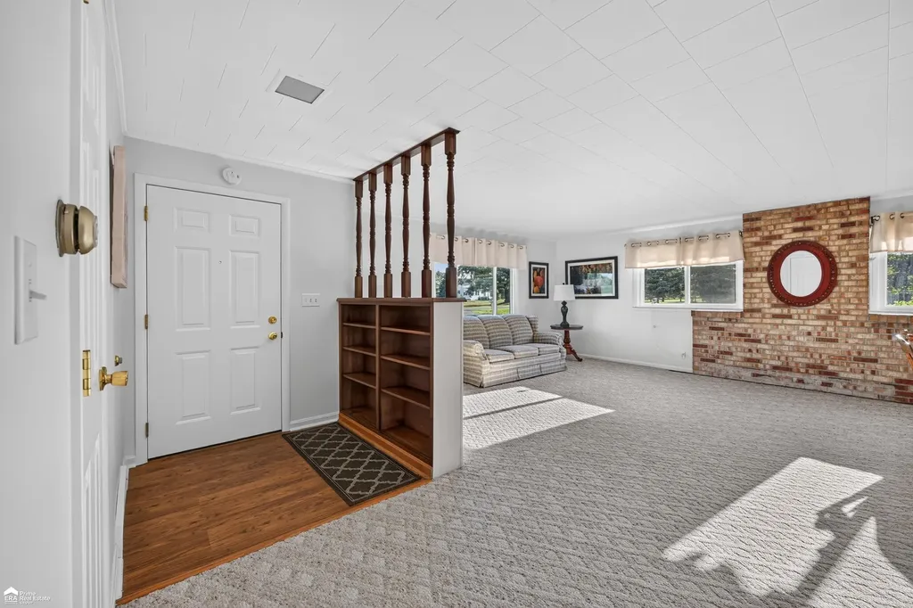 5293 E Cole Road Antrim Township MI 48414