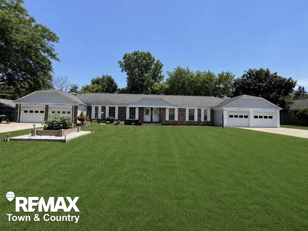 3130 Pinegate Drive Mt. Morris Township MI 48433