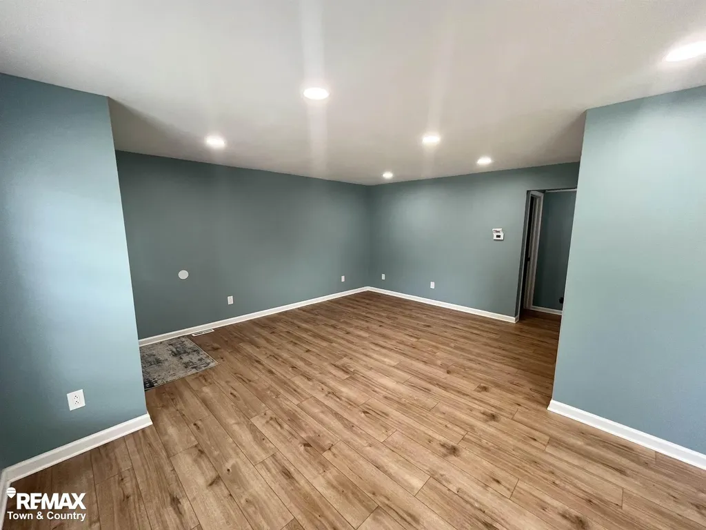 3130 Pinegate Drive Mt. Morris Township MI 48433
