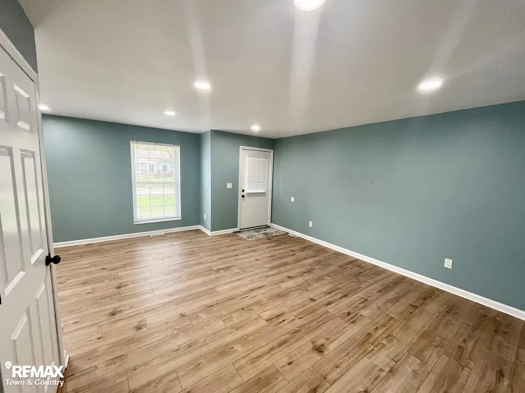 3130 Pinegate Drive Mt. Morris Township MI 48433