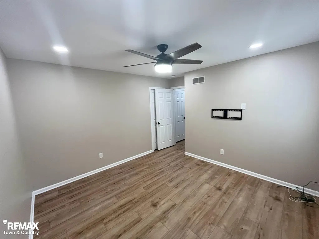 3130 Pinegate Drive Mt. Morris Township MI 48433