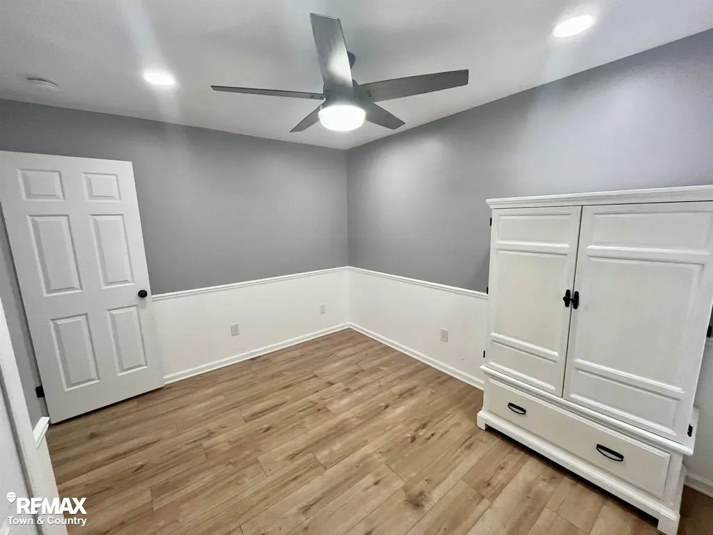 3130 Pinegate Drive Mt. Morris Township MI 48433