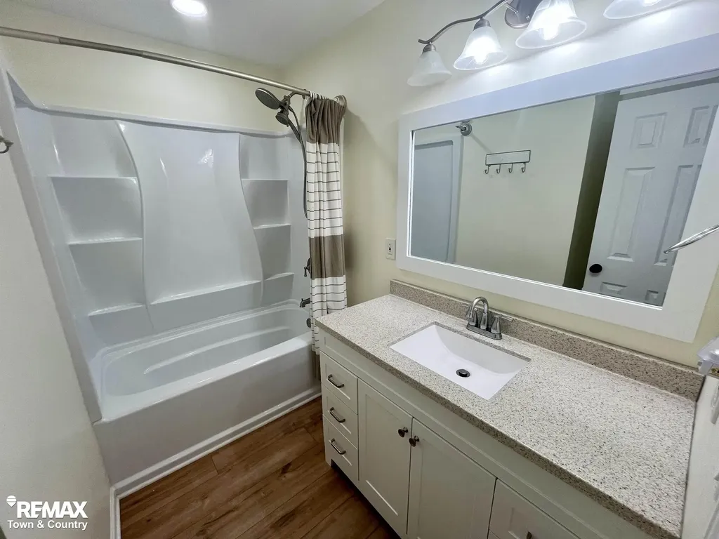 3130 Pinegate Drive Mt. Morris Township MI 48433