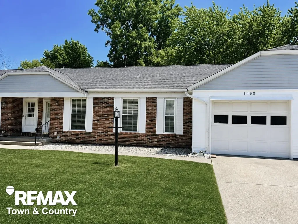3130 Pinegate Drive Mt. Morris Township MI 48433