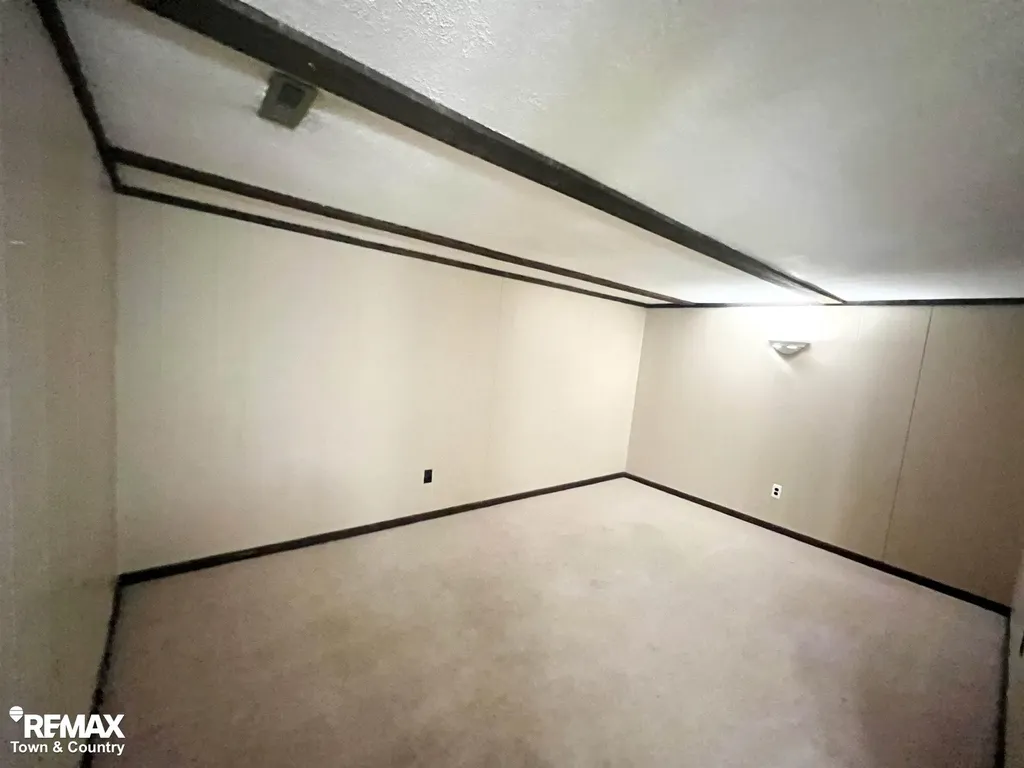 3130 Pinegate Drive Mt. Morris Township MI 48433