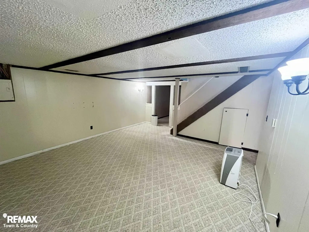 3130 Pinegate Drive Mt. Morris Township MI 48433