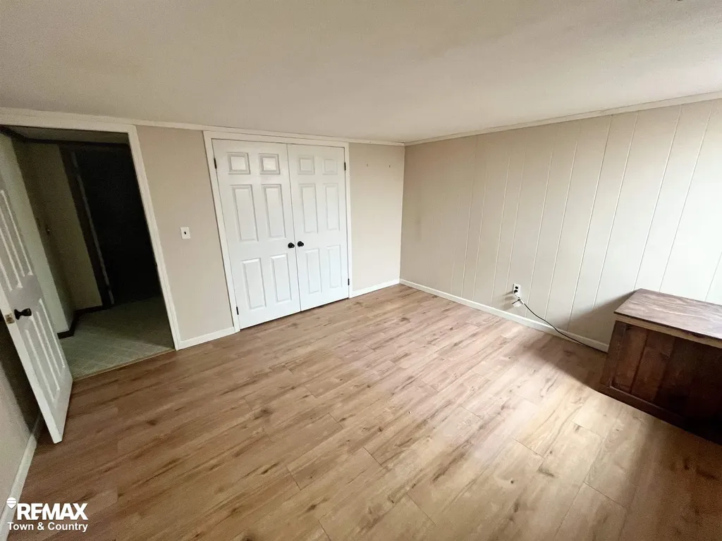 3130 Pinegate Drive Mt. Morris Township MI 48433