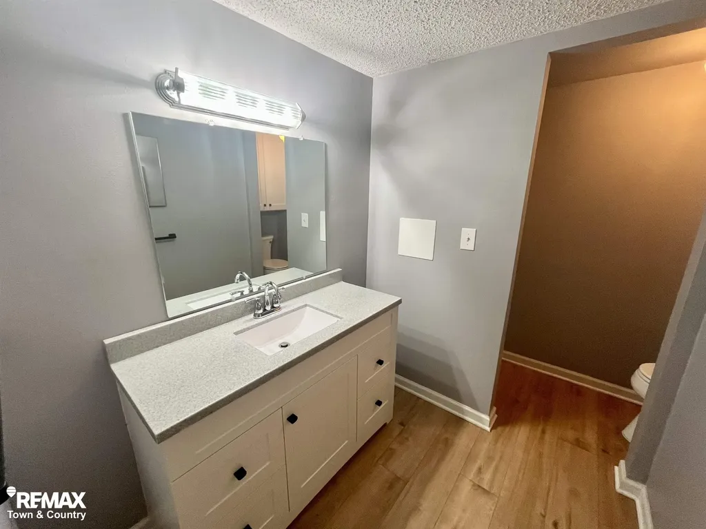 3130 Pinegate Drive Mt. Morris Township MI 48433