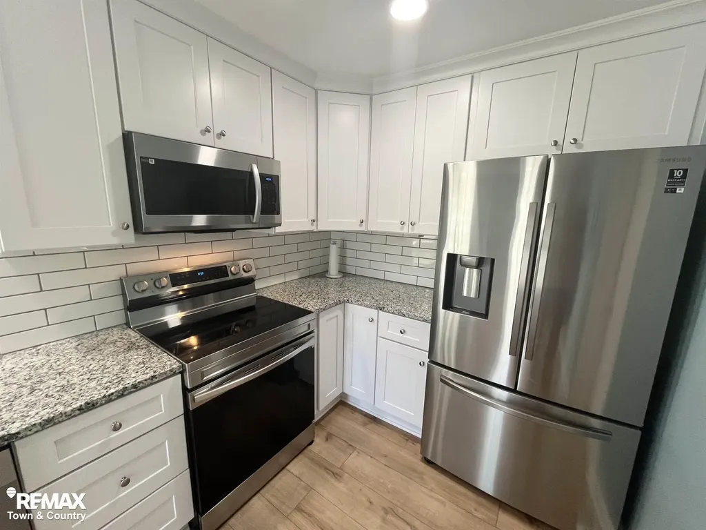 3130 Pinegate Drive Mt. Morris Township MI 48433