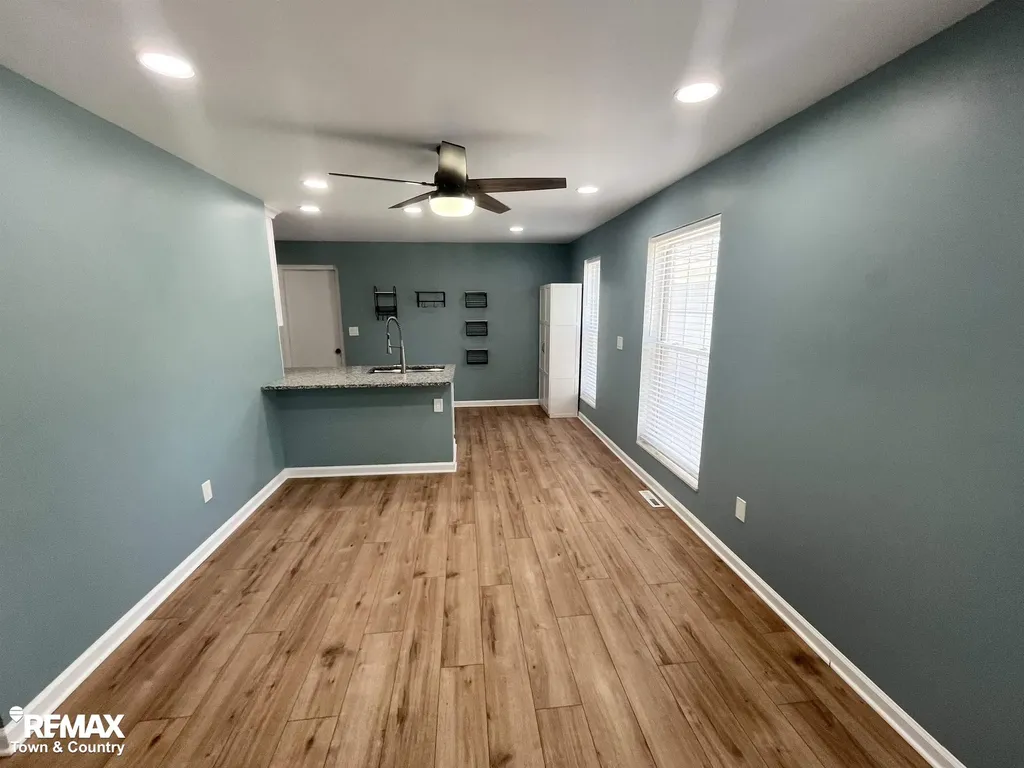 3130 Pinegate Drive Mt. Morris Township MI 48433