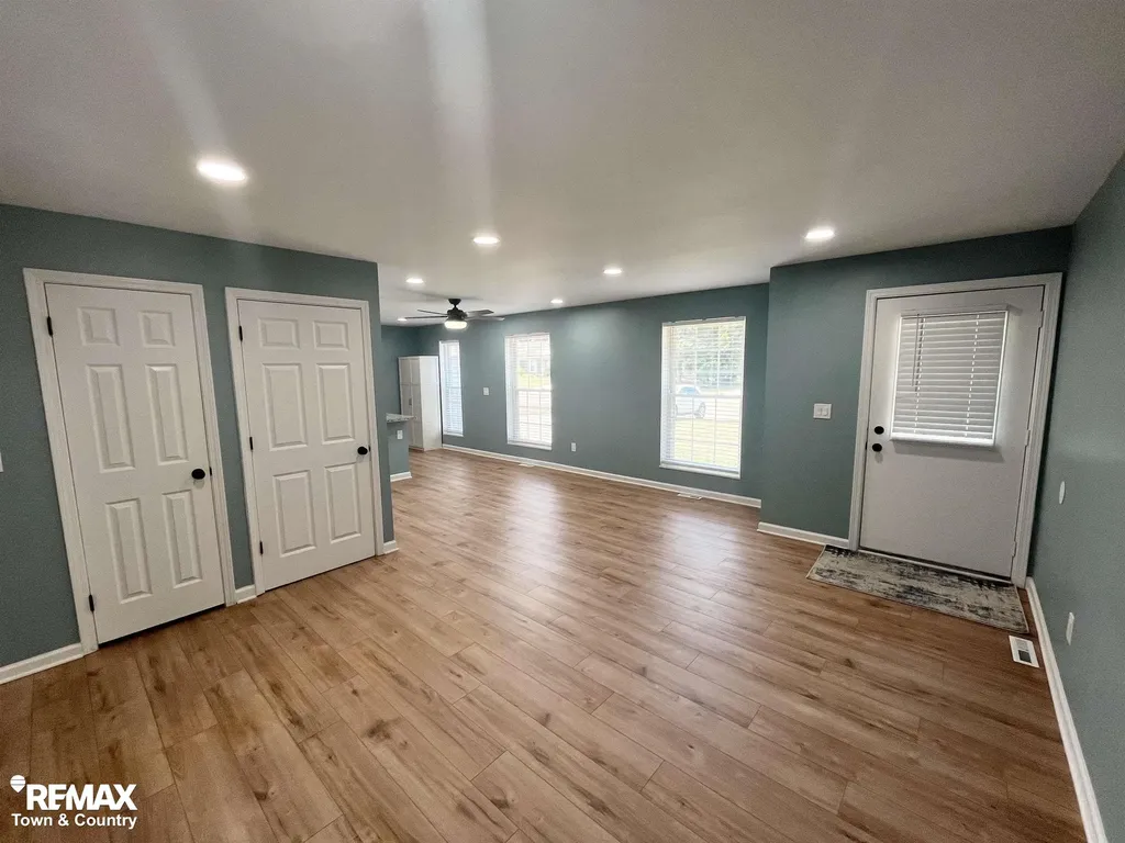 3130 Pinegate Drive Mt. Morris Township MI 48433