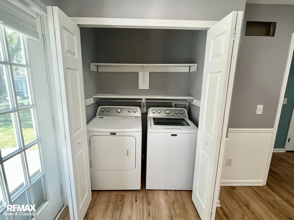 3130 Pinegate Drive Mt. Morris Township MI 48433