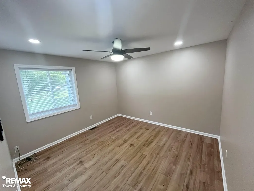 3130 Pinegate Drive Mt. Morris Township MI 48433