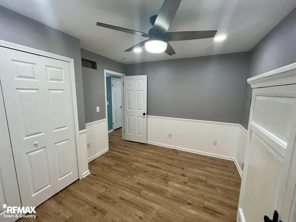 3130 Pinegate Drive Mt. Morris Township MI 48433