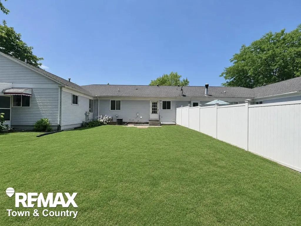 3130 Pinegate Drive Mt. Morris Township MI 48433