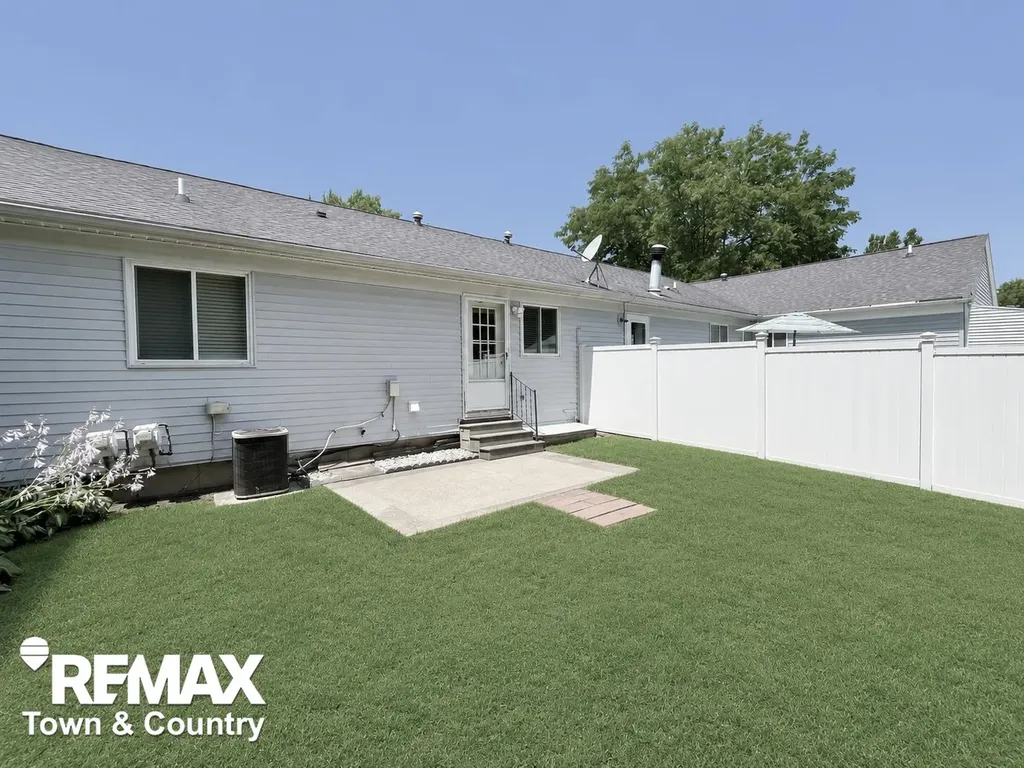 3130 Pinegate Drive Mt. Morris Township MI 48433