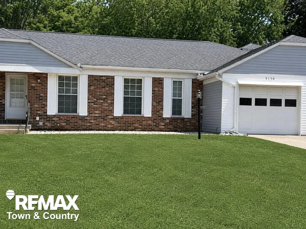 3130 Pinegate Drive Mt. Morris Township MI 48433