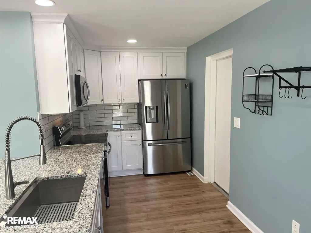 3130 Pinegate Drive Mt. Morris Township MI 48433