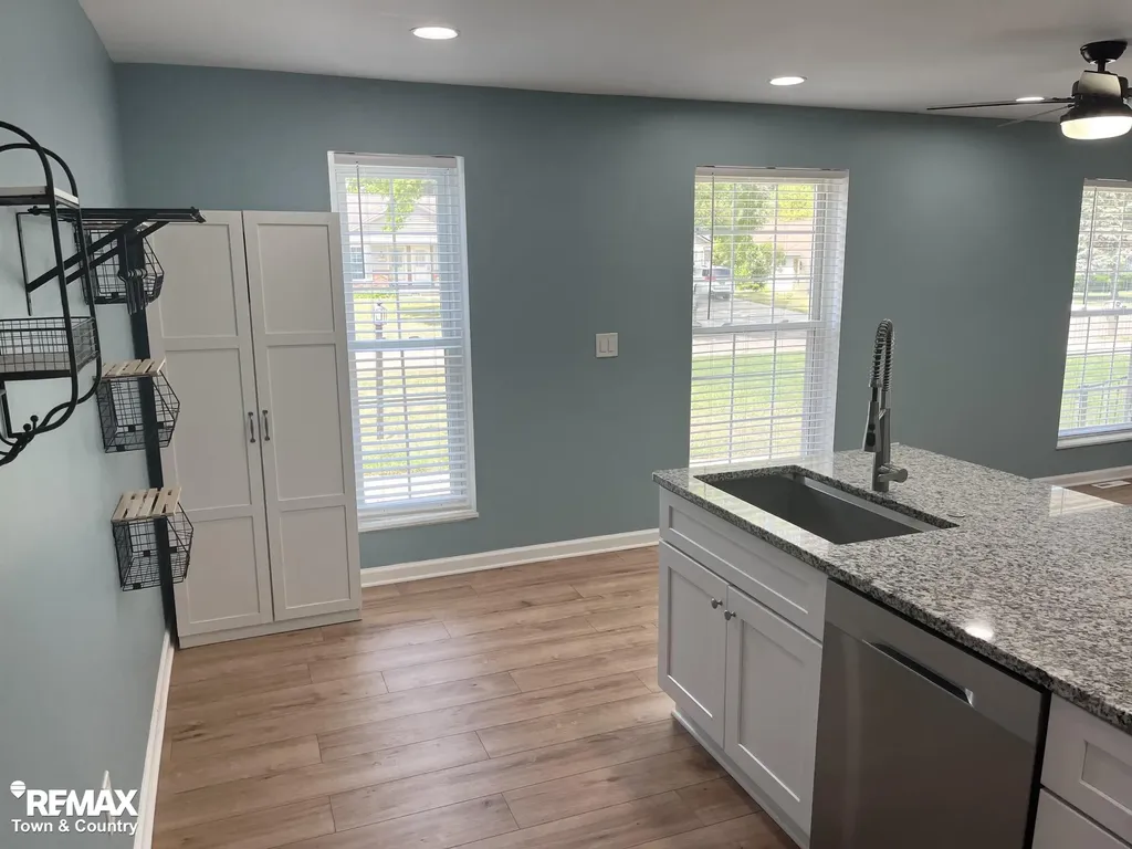 3130 Pinegate Drive Mt. Morris Township MI 48433