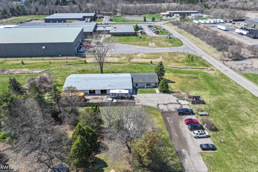 10460 N Holly Road Grand Blanc Charter Township MI 48442