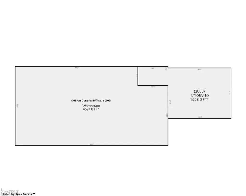 10460 N Holly Road Grand Blanc Charter Township MI 48442