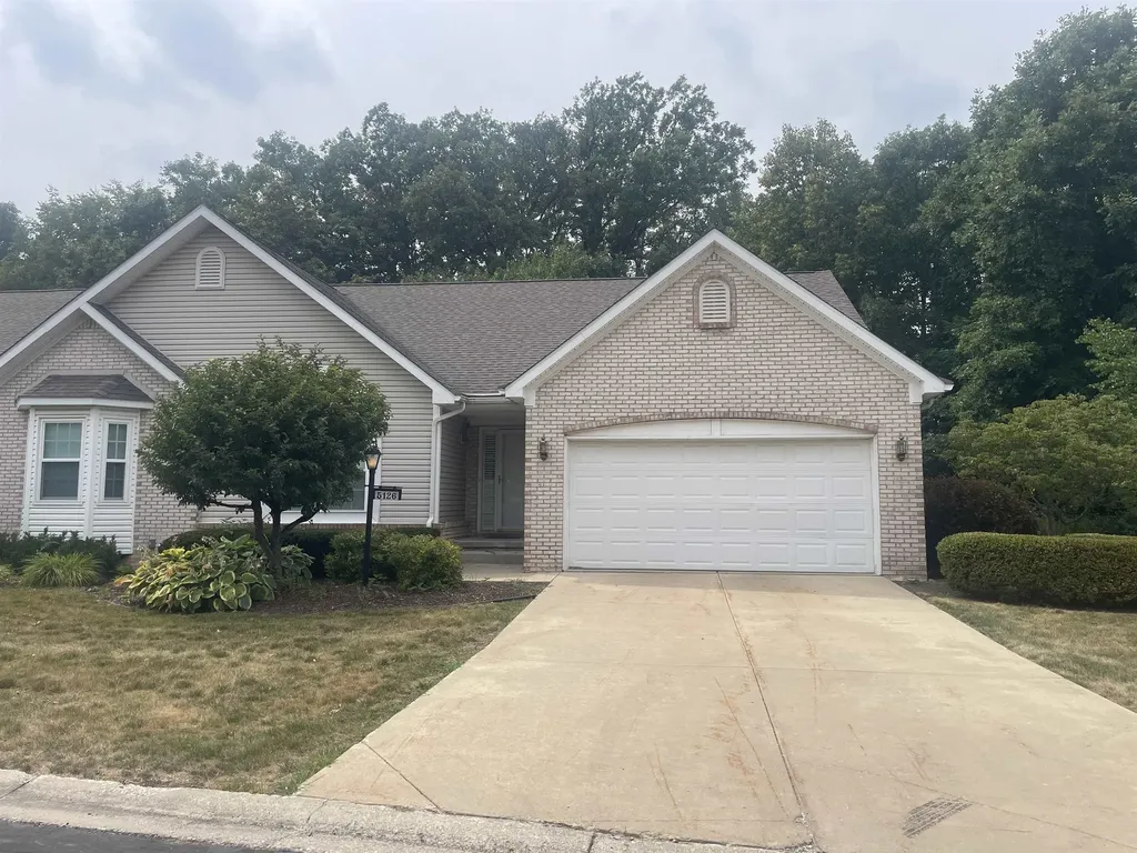 5126 Sandalwood Circle Grand Blanc Charter Township MI 48439