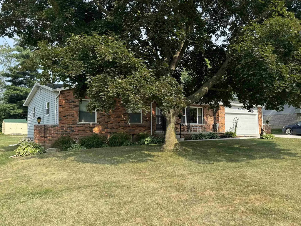9090 Meadowland Drive Grand Blanc Charter Township MI 48439