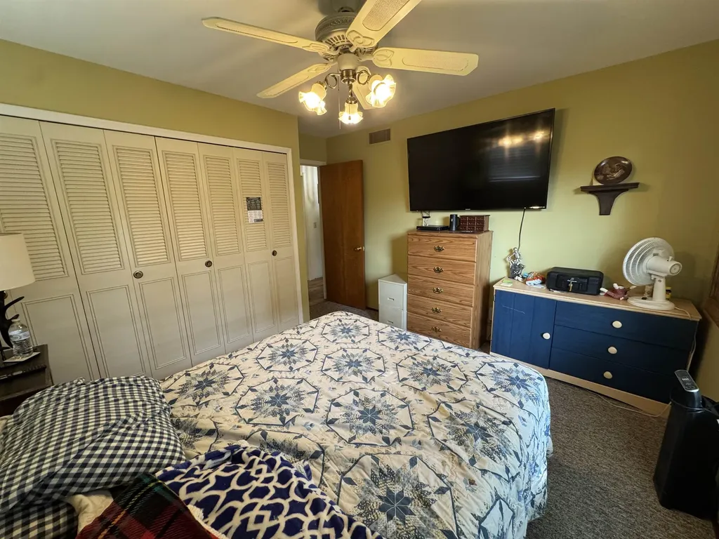 9090 Meadowland Drive Grand Blanc Charter Township MI 48439