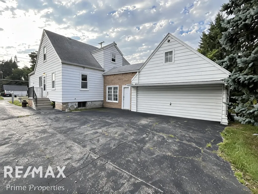 11410 Union Street Mt. Morris City MI 48458