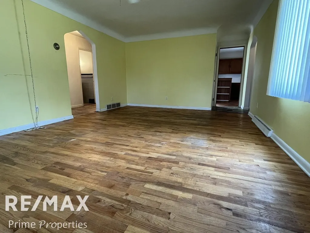 11410 Union Street Mt. Morris City MI 48458
