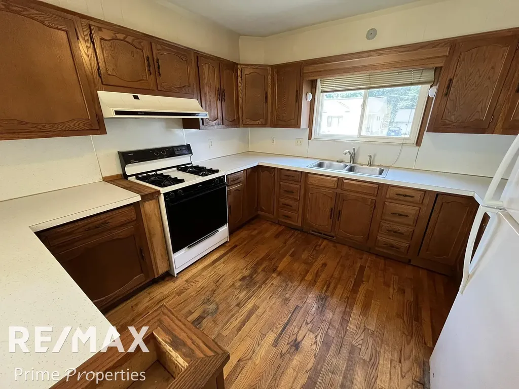 11410 Union Street Mt. Morris City MI 48458