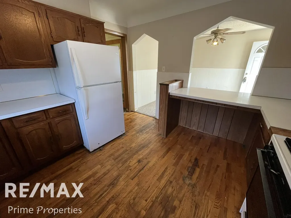 11410 Union Street Mt. Morris City MI 48458