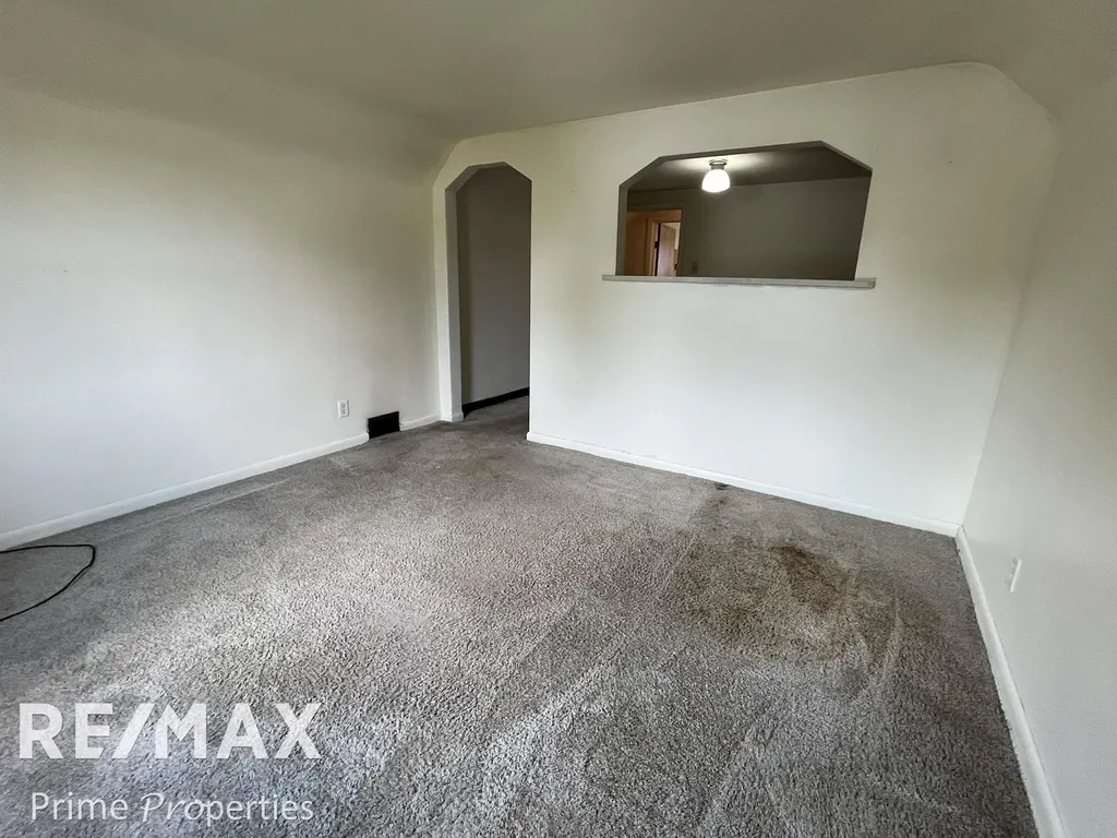 11410 Union Street Mt. Morris City MI 48458
