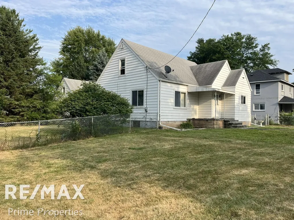 11410 Union Street Mt. Morris City MI 48458