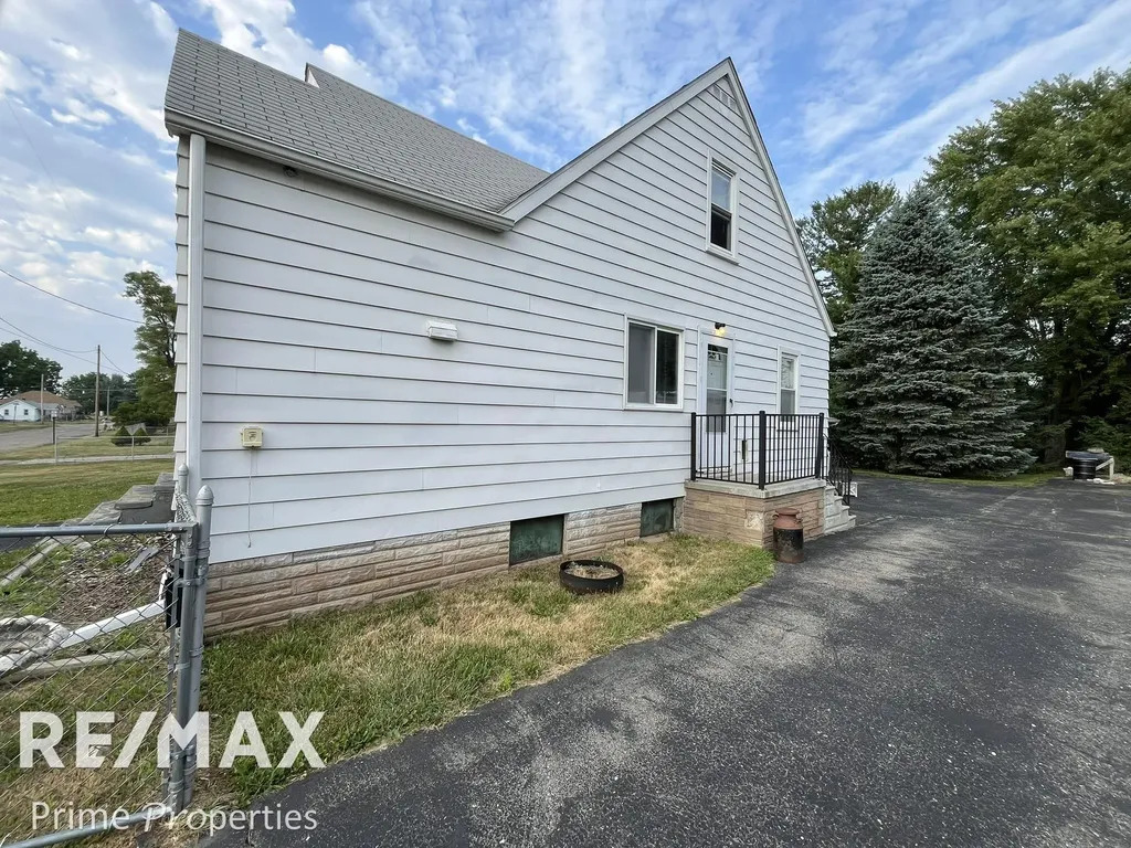 11410 Union Street Mt. Morris City MI 48458