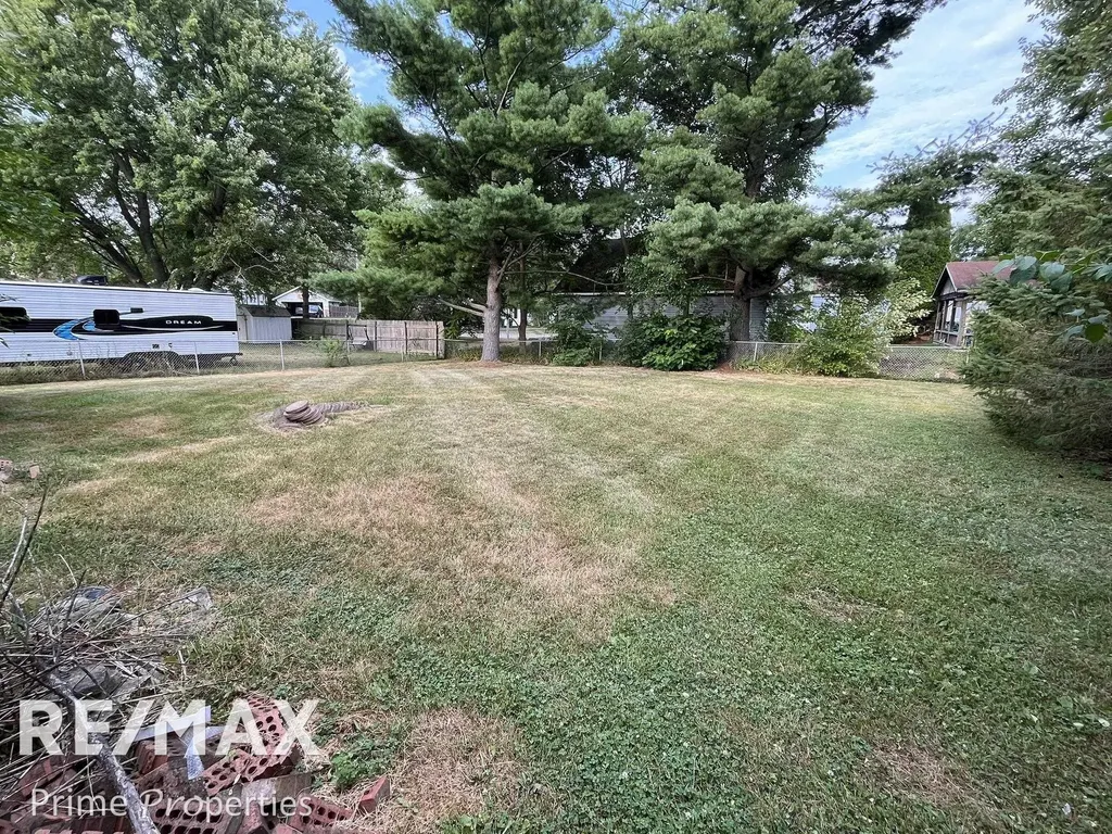 11410 Union Street Mt. Morris City MI 48458