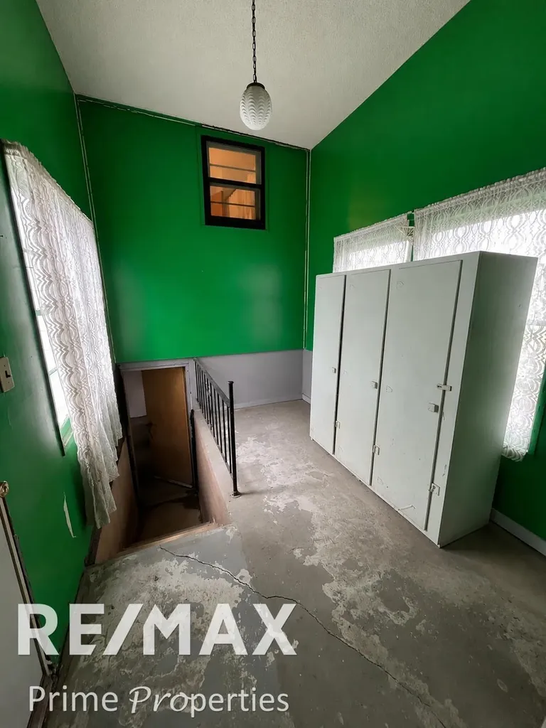 11410 Union Street Mt. Morris City MI 48458