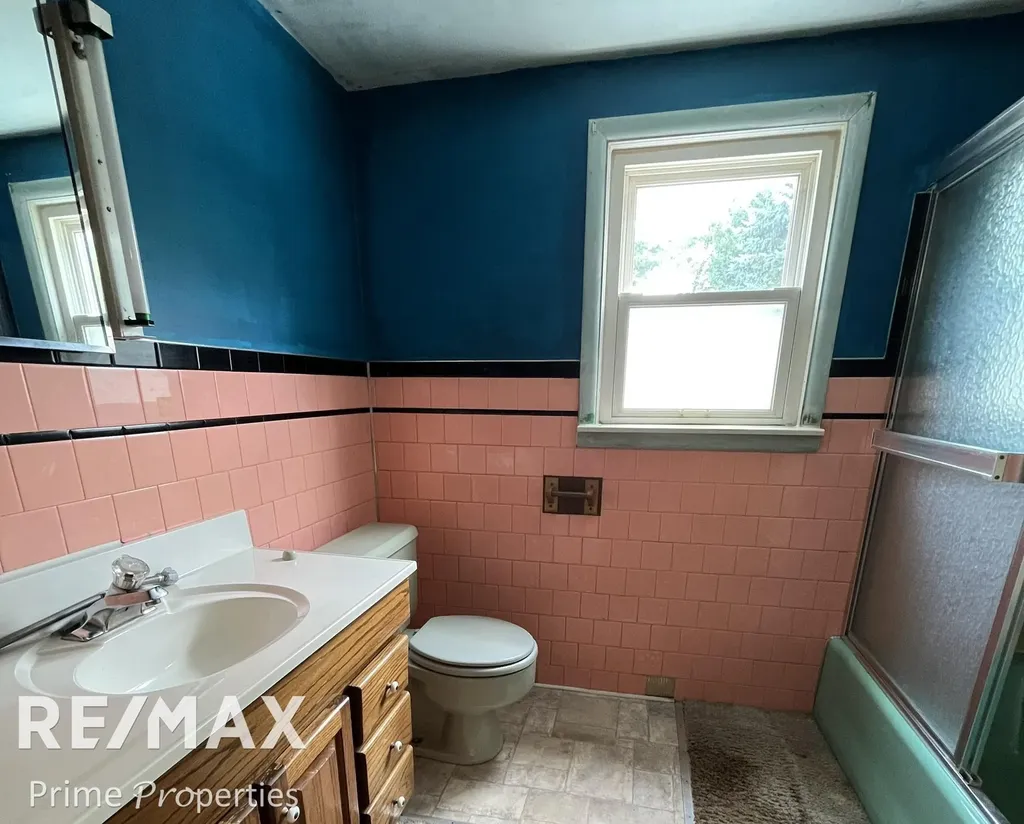 11410 Union Street Mt. Morris City MI 48458