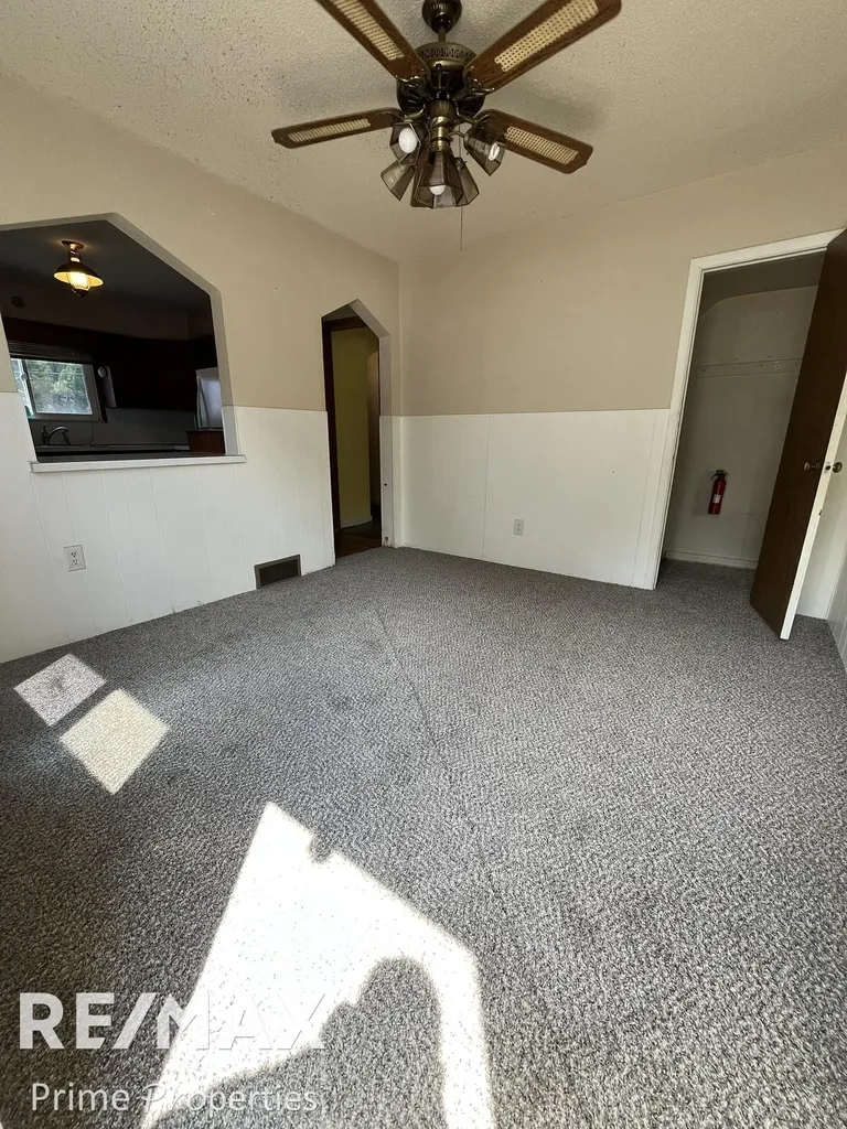 11410 Union Street Mt. Morris City MI 48458