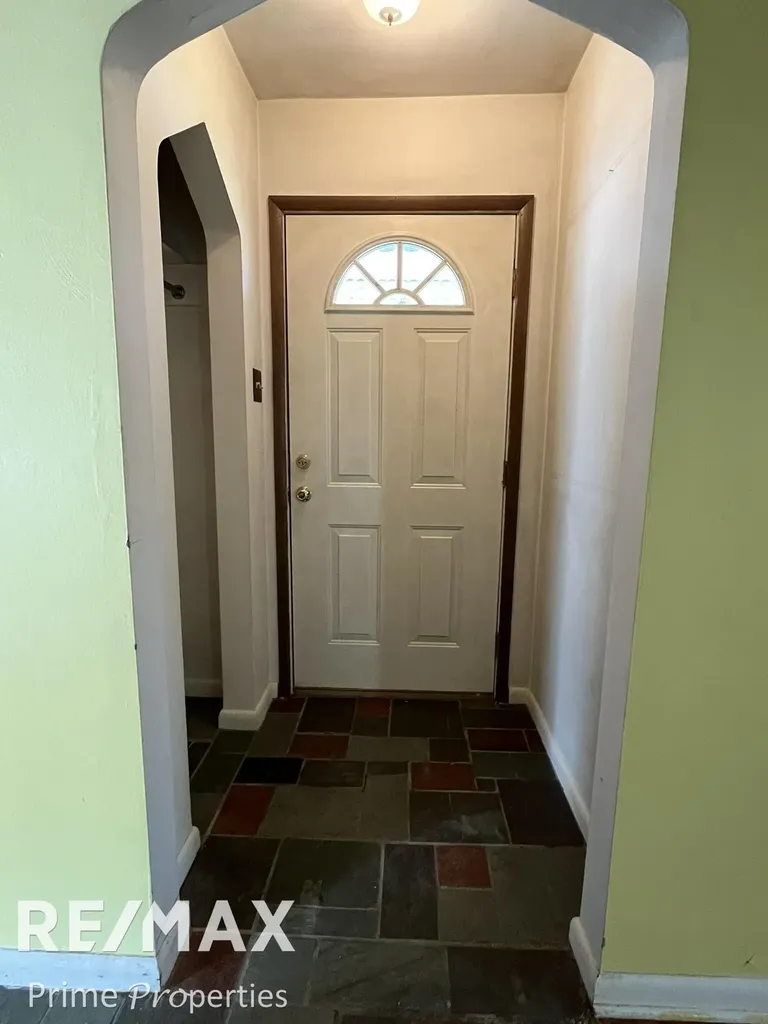 11410 Union Street Mt. Morris City MI 48458
