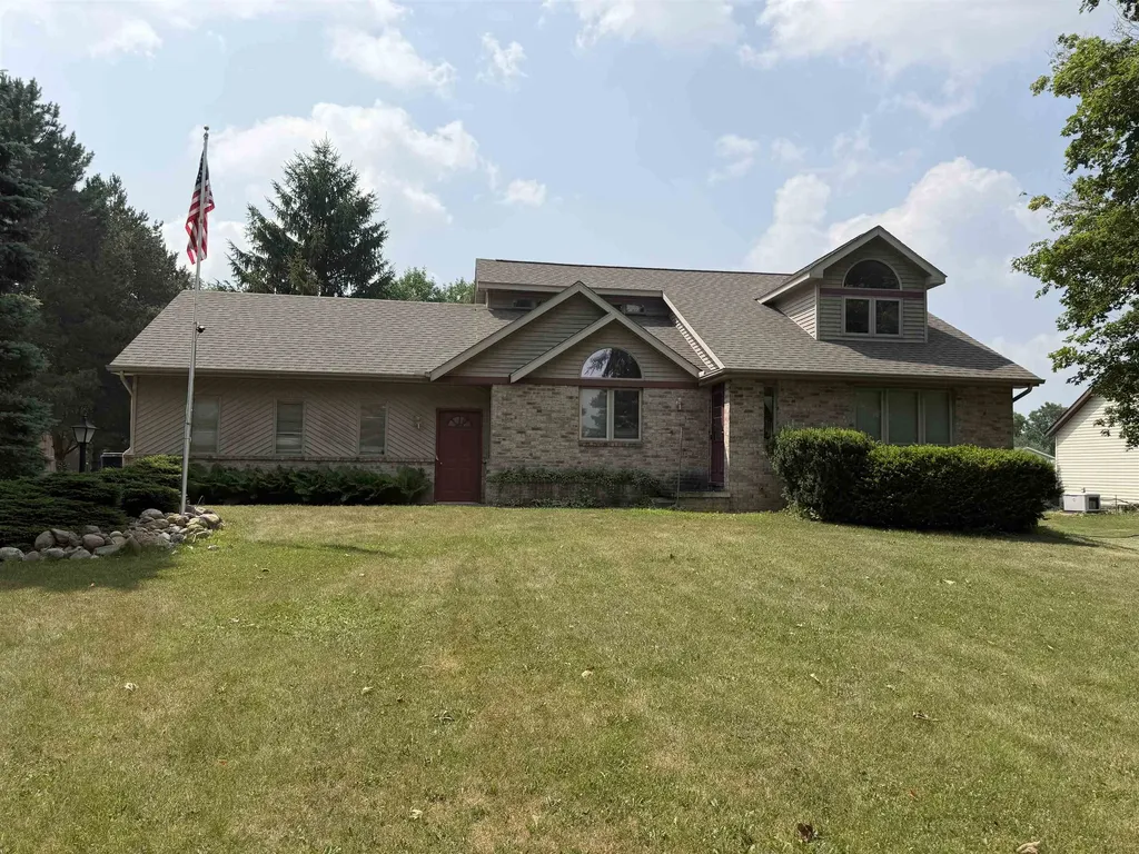 6496 E Carpenter Road Genesee Charter Township MI 48506