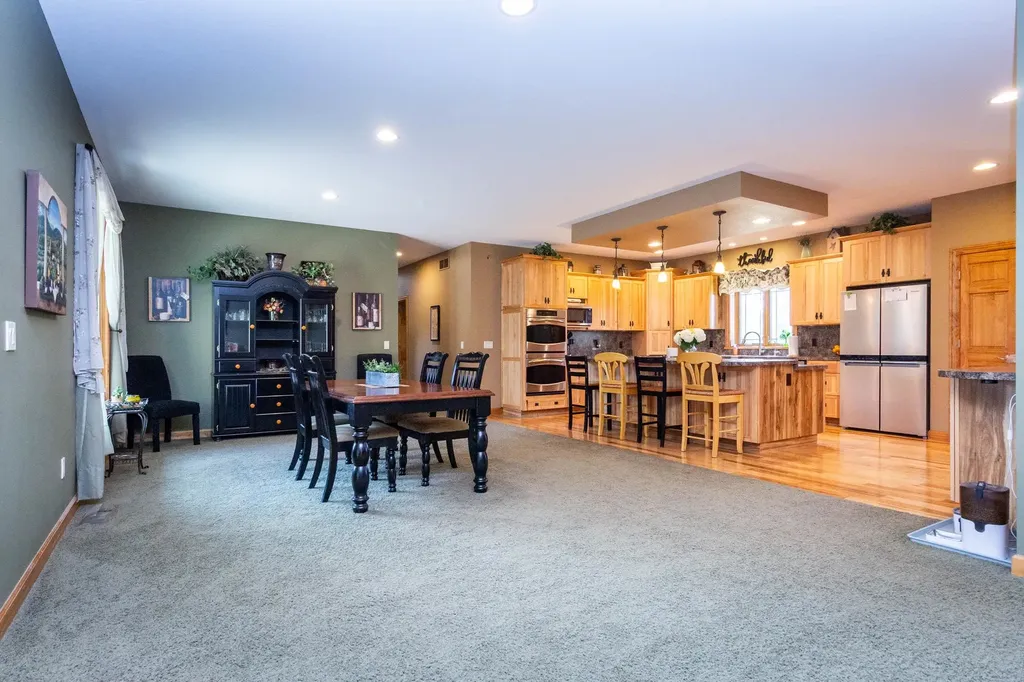 11343 Hill Road Goodrich Village MI 48438