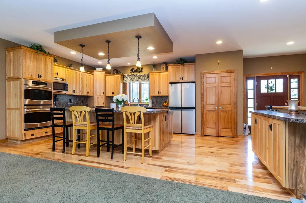 11343 Hill Road Goodrich Village MI 48438