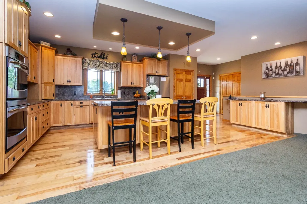 11343 Hill Road Goodrich Village MI 48438