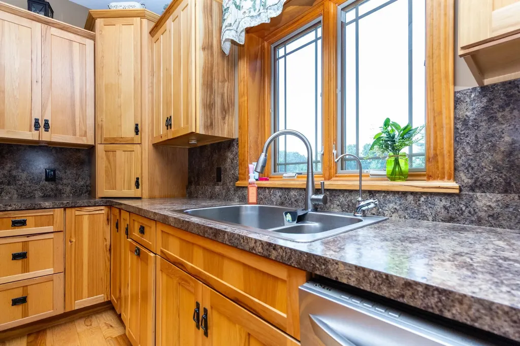 11343 Hill Road Goodrich Village MI 48438