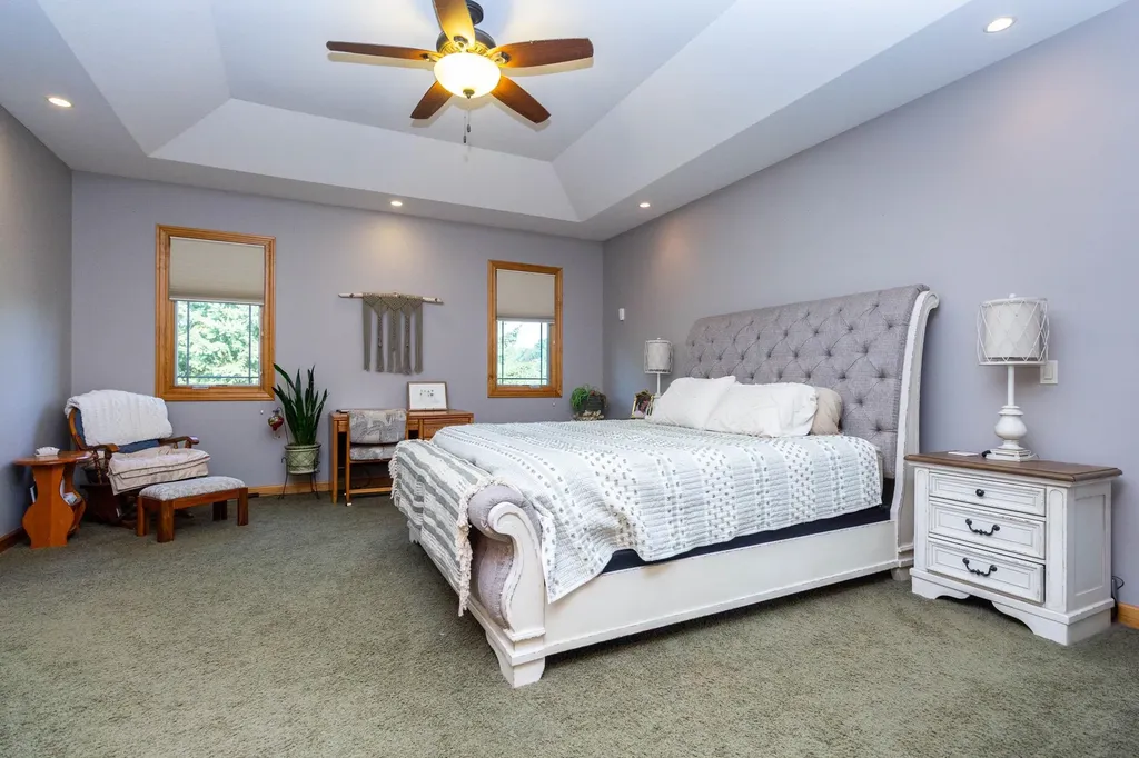 11343 Hill Road Goodrich Village MI 48438
