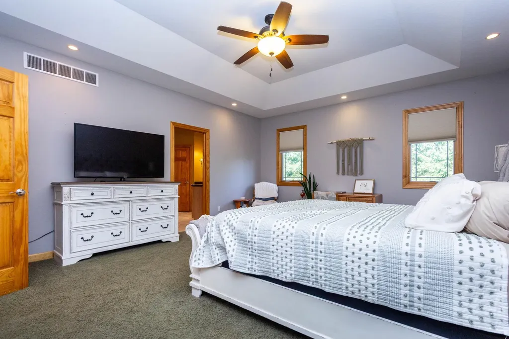 11343 Hill Road Goodrich Village MI 48438
