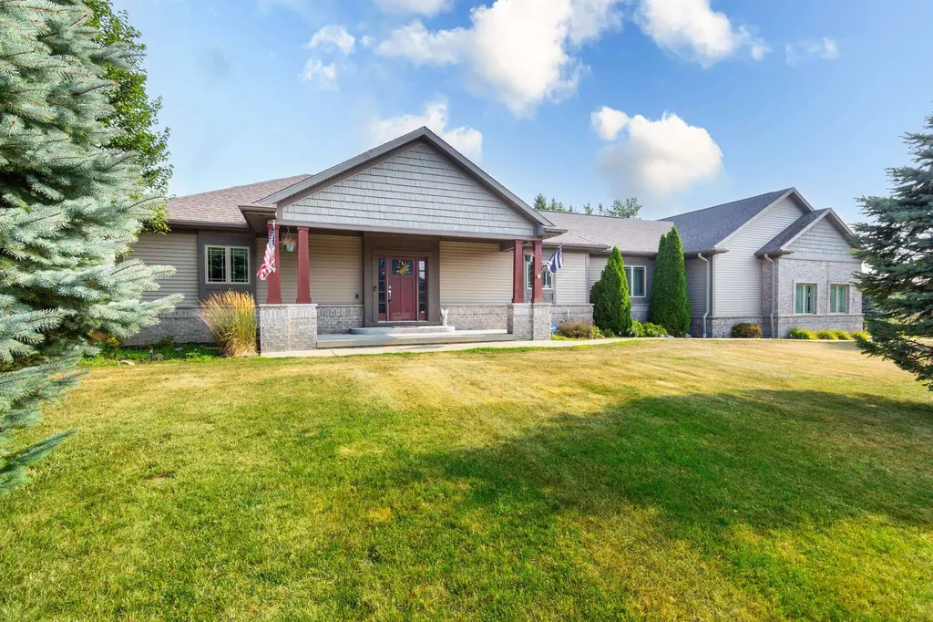 11343 Hill Road Goodrich Village MI 48438
